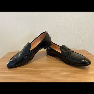 JCrew Penny Loafer